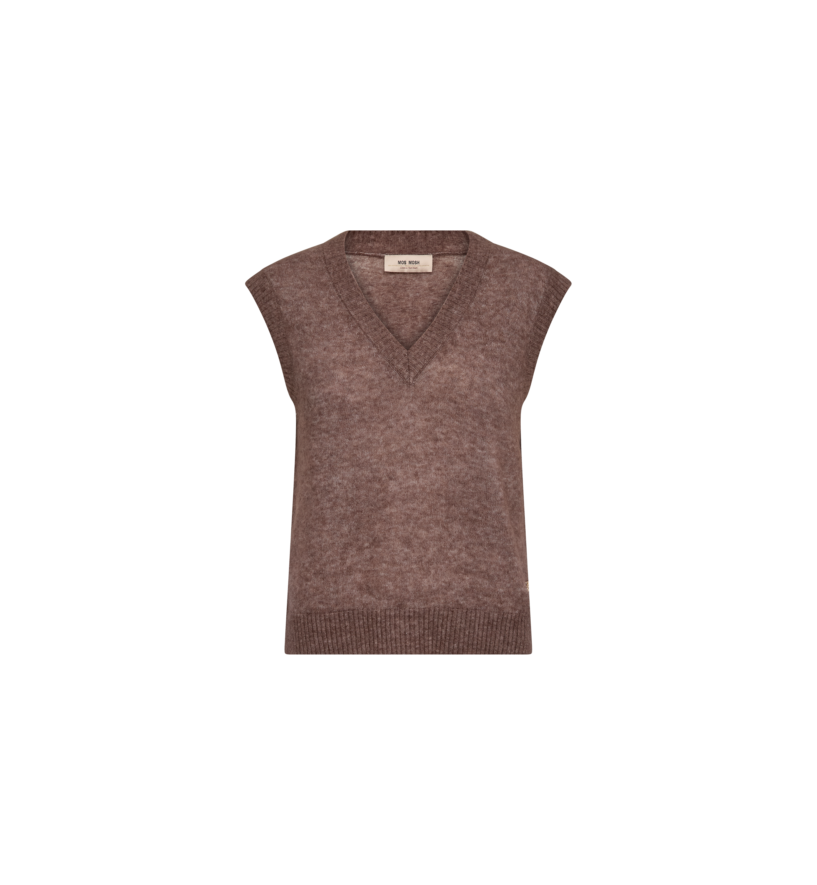 Packshot / Coffee Quartz / Front